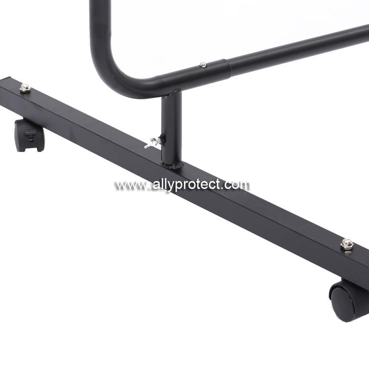 AP-8166/AP-8168 圓管焊接防護(hù)屏框架